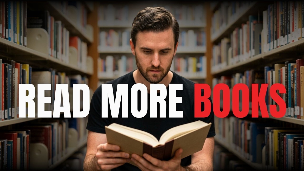 Give me 14 minutes and I'll teach you how to read like a PRO