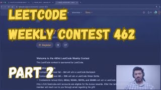 Famous Leetcode 3644 | Maximum K to Sort a Permutation Detailed Explanation | Contest 462 Q2 Net Worth