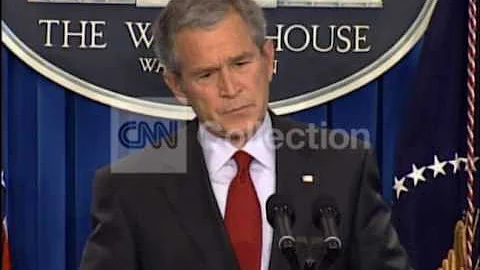 FILE:HELEN THOMAS DIES-QUESTIONING BUSH