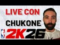 NBA 2K26 - Si Può VINCERE senza Tirare da 3?!? Play 6.8 Posterizzatore Leggenda