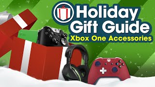 Top Xbox Accessories - GameSpot Holiday Gift Guide 2017