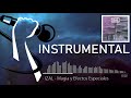 Instrumental | IZAL - Magia y Efectos Especiales