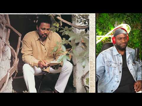FIRST Time Listening To Aaron Neville - To Make Me Who I Am