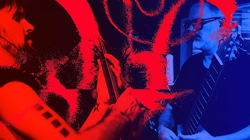 Cerebral Transfixations