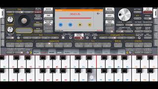 Sewu Kutho Tanpa Kendang Org Versi Jhandut Bass Glerr Pemula 