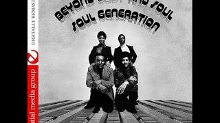 Body and Soul by Soul Generation