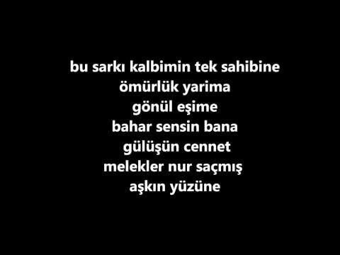 Irem Derici-Kalbimin tek sahibine Lyrics