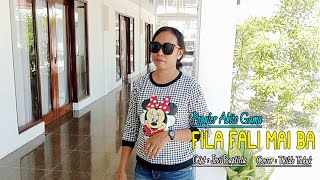 Abito Gama ||FILA FALI MAI BA|| Cipta. Jovi Baptista || Thilde Tahuk (cover)