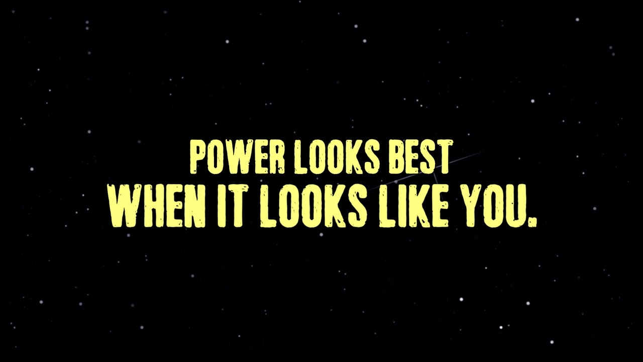 Don’t Lower Your Crown (Lyric Video) | Dark Feminine Indie Pop Anthem About Power, Self-Worth