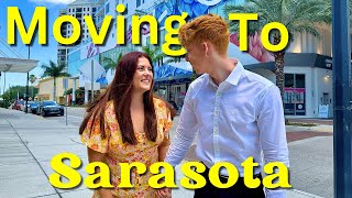 Full Guide to Moving to Sarasota Fl!