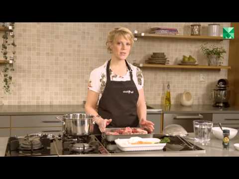 Video: Hvordan koke opp hvite slottsburgere?
