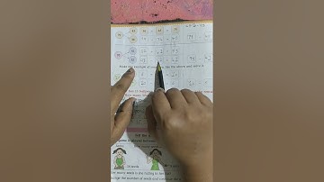 Class-2| Maths| workbook| |chapter-18| Addition and Subtraction - a pair | explanation with answers