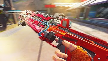 15 kills in masters... apex legends mobile