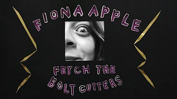Fiona Apple - Shameika (Instrumental)