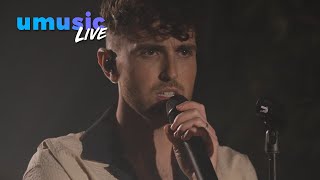 Watch Duncan Laurence Between Good And Goodbye video