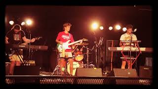 “Foreplay” Boston cover by Filled to the Brim - these kids are all 17 and under, and killing it!!
