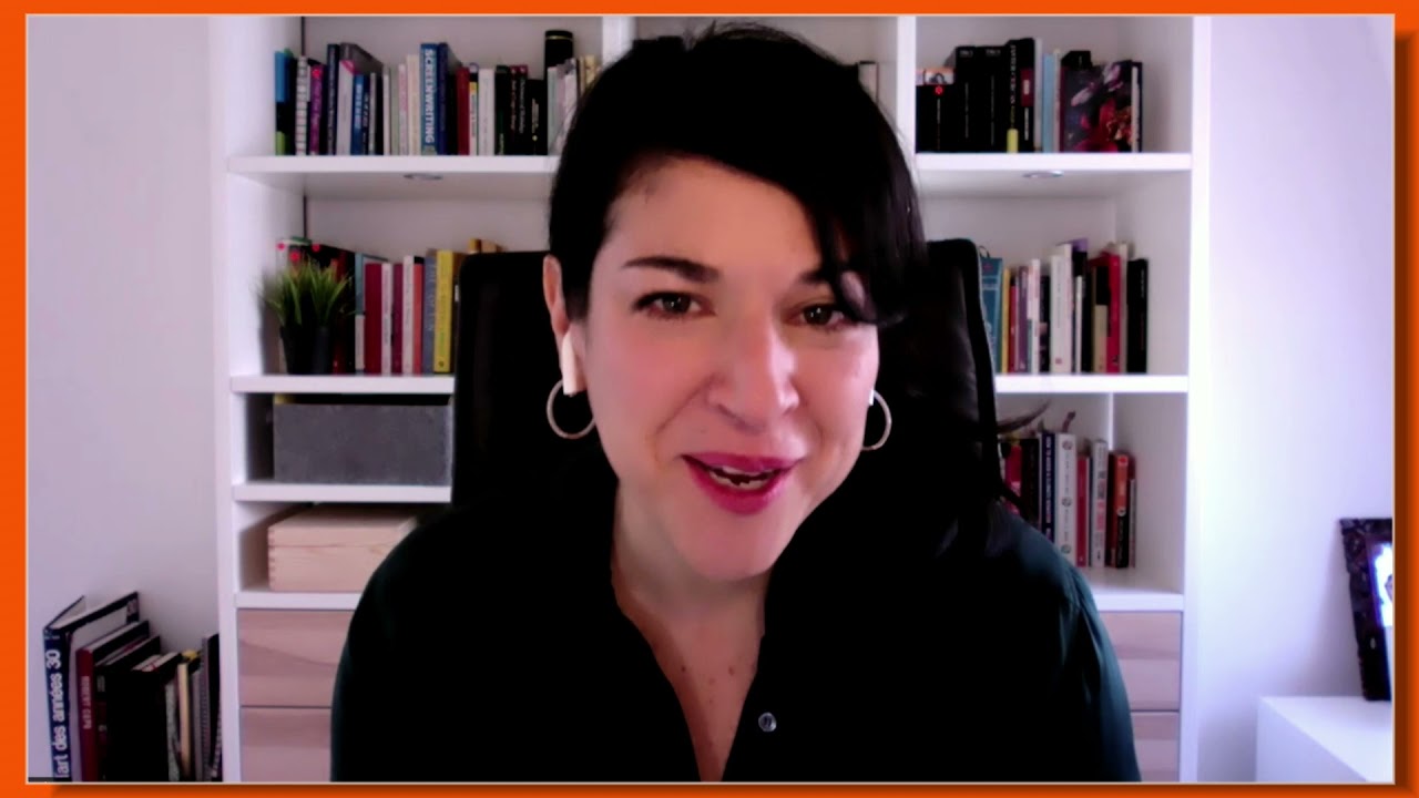 Tillbakablick: Vad har hänt sedan Energiutblick 2019? | Syntolkad | Energiutblick 2021