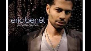 Still With you- Eric Benet chords