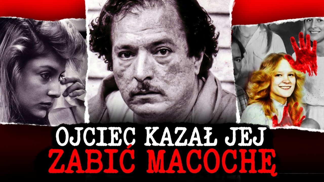 Wyprał córce mózg. Kazał jej zabić macochę