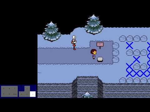XO Puzzle Cutscene Skip and Skip Setup [Early Punch Card]