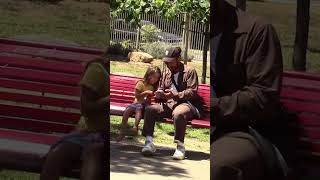 Will you help a hungry child? part 2 #shorts