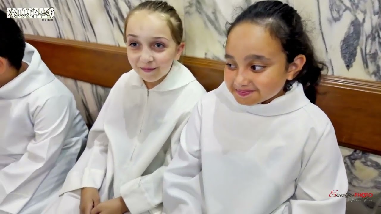 DON GIOVANNI ARMENI Monasterace