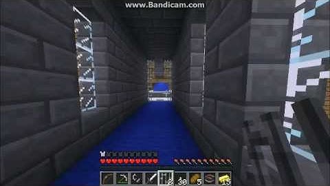 Flying Fortress Part 2 (main story)-Minecraft Stories