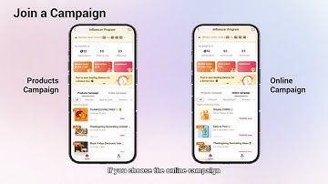 How to join the Temu Influencer Program and win Up to $100,000 per month and free products?