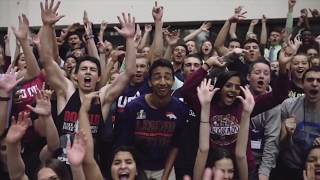 FBLA Digital Video Production 2018