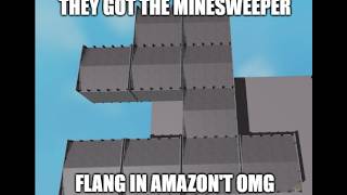 yet another lazy devlog | | Amazon't