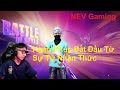 NEV Gaming | Hạnh Phúc Bắt Đầu Từ Sự Tự Nhận Thức