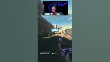 I forgot to turn on my aim assist 🤦  - #warzone2 #warzone2clips #wz2 #wz2clips #hacker   #shorts