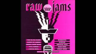 Noret St James - Booty Call