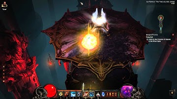 Diablo III (Official) - Whimsyshire (Complete Tutorial) HD