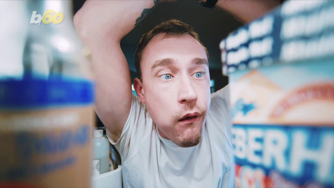 Pot Website Offering Free Marijuana to Federal Workers During Government Shutdown