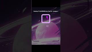 Rhythia 38 - Toby Fox - Amalgam 1 (Highlight)