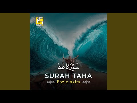 Surah Taha Part 2 