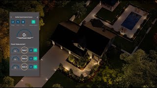 Kichler Lighting: Landscape Smart Transformer