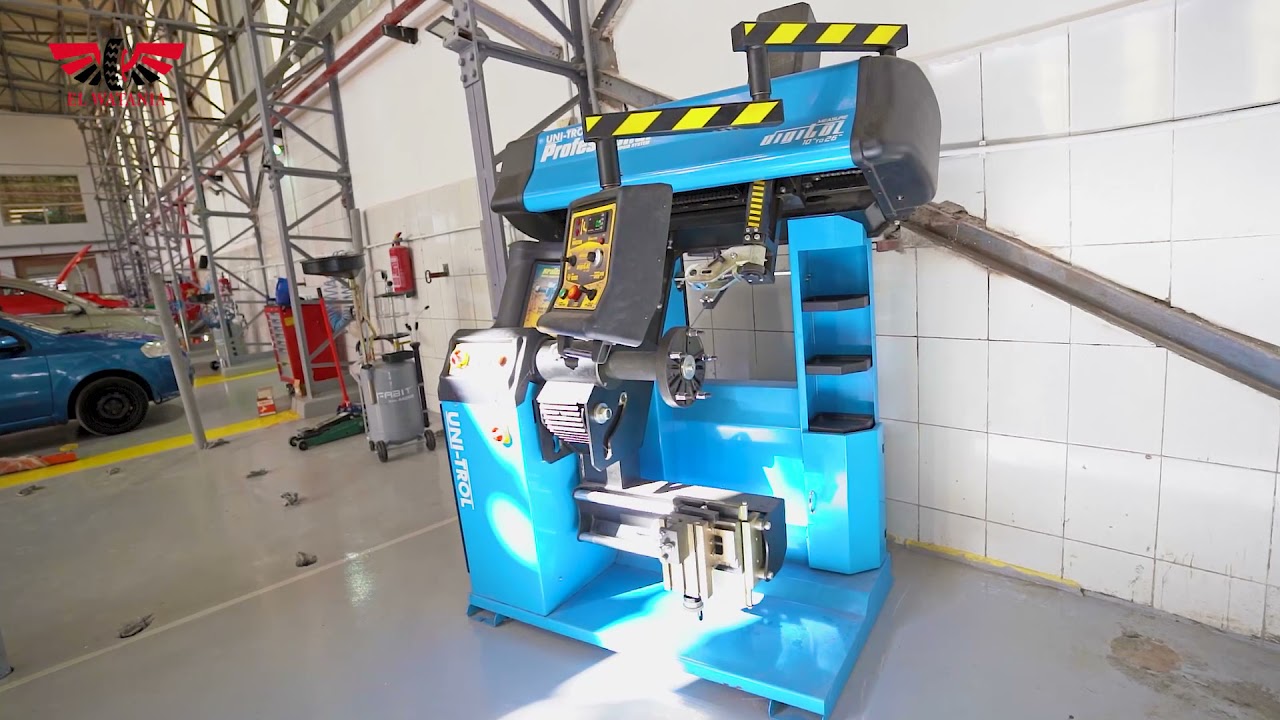 مركز الوطنية لخدمة و صيانة السيارات