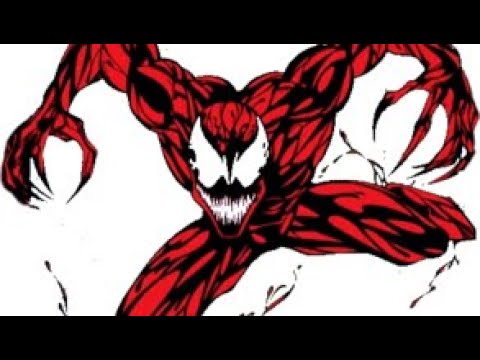 Carnage Voice Test (potential return to old routes?)