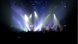 Epica - Monopoly on Truth (Live at Bataclan 09.12.12)