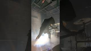 UADA - RBC, Dallas - May 23, 2024 - Cult of a Dying Sun - Guitar Solo
