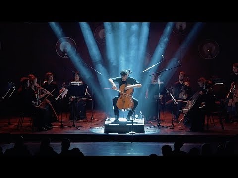 LUKA SULIC - Thunderstruck (Live)