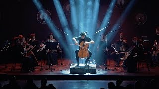 Thunderstruck (Live) - LUKA SULIC