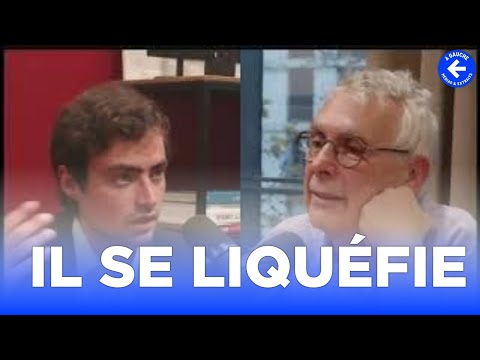 Dalva - Arrêt sur image