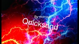 QUICKSAND CLEAN Morray