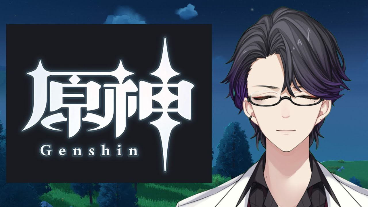 【原神】新螺旋に行きましょう【Genshin Impact】【マスター】