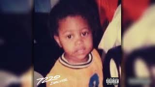 Lil Durk - Broadway Girls (feat. Morgan Wallen) (Instrumental)