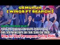 🔥Tepukan Gemuruh Bila Awek Sabah Tarik Suara Tinggi.. Wow,, Bukan Senang Nak Bawak Lagu Ni. Pergghh🤟