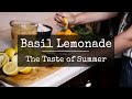 My Favorite Way To Use Fresh Basil
